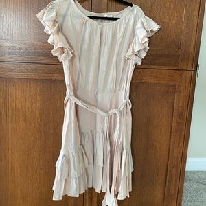 Rebecca Taylor dress